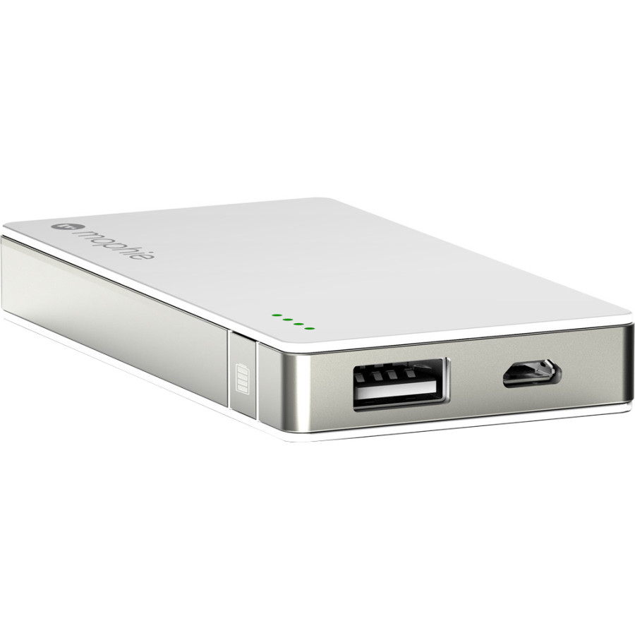 mophie Juice Pack Powerstation Mini External Battery
