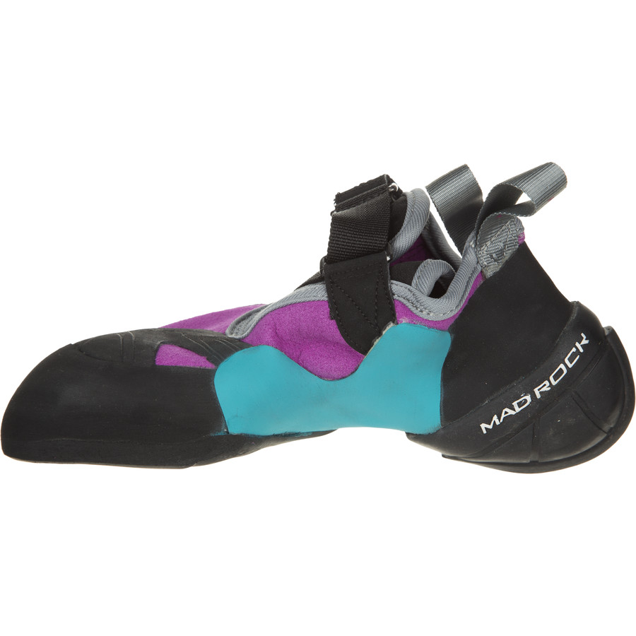 Mad Rock Lotus Climbing Shoe Women's