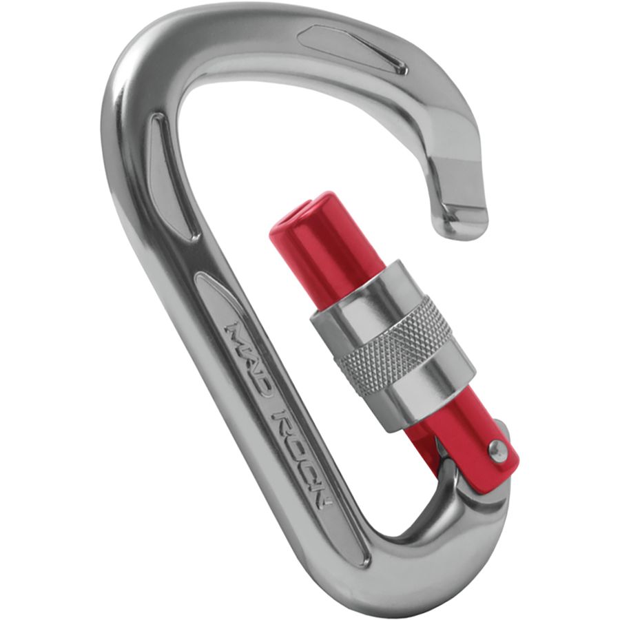 Mad Rock Mars Deluxe Climbing Package Men's