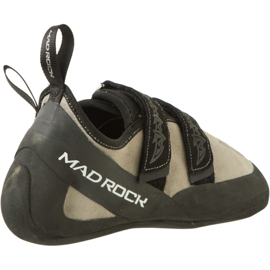 mad rock climbing shoes