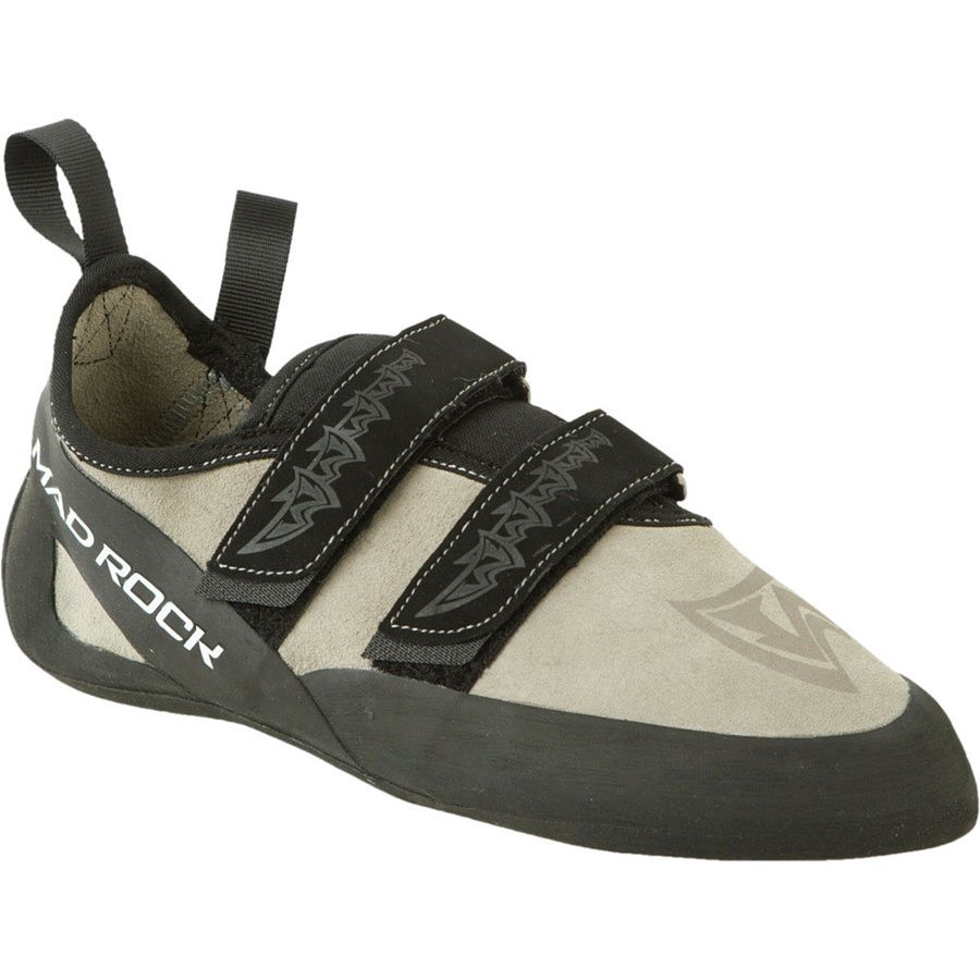 mad rock climbing shoes