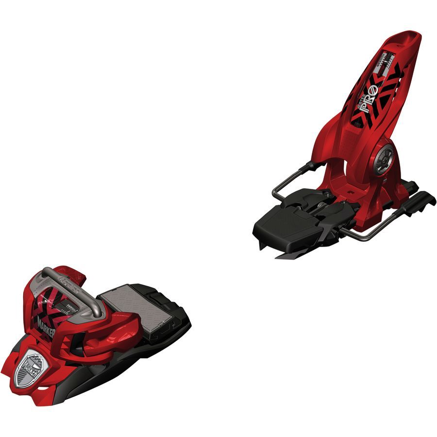 Marker Jester 18 Pro Ski Binding