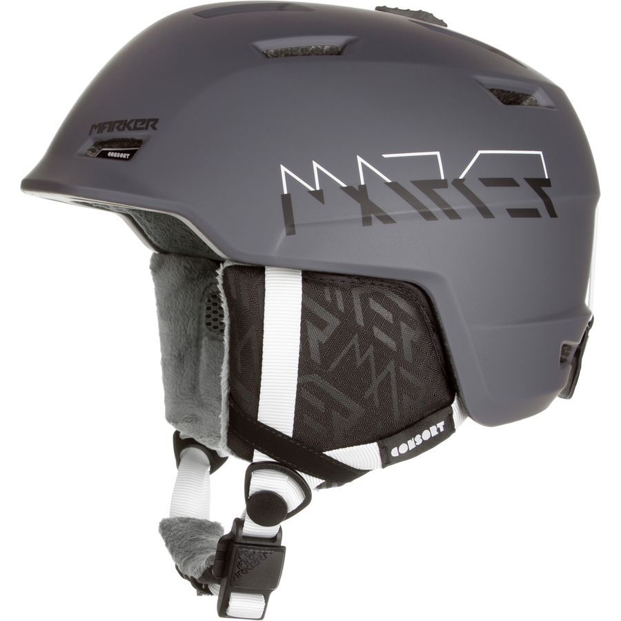 Marker Consort Helmet