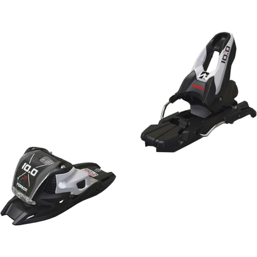 Marker 10.0 TP Ski Binding