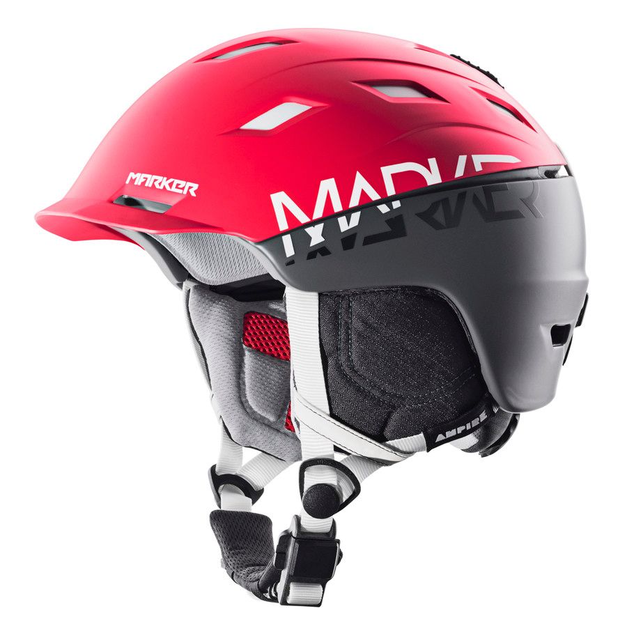 Marker Ampire Helmet