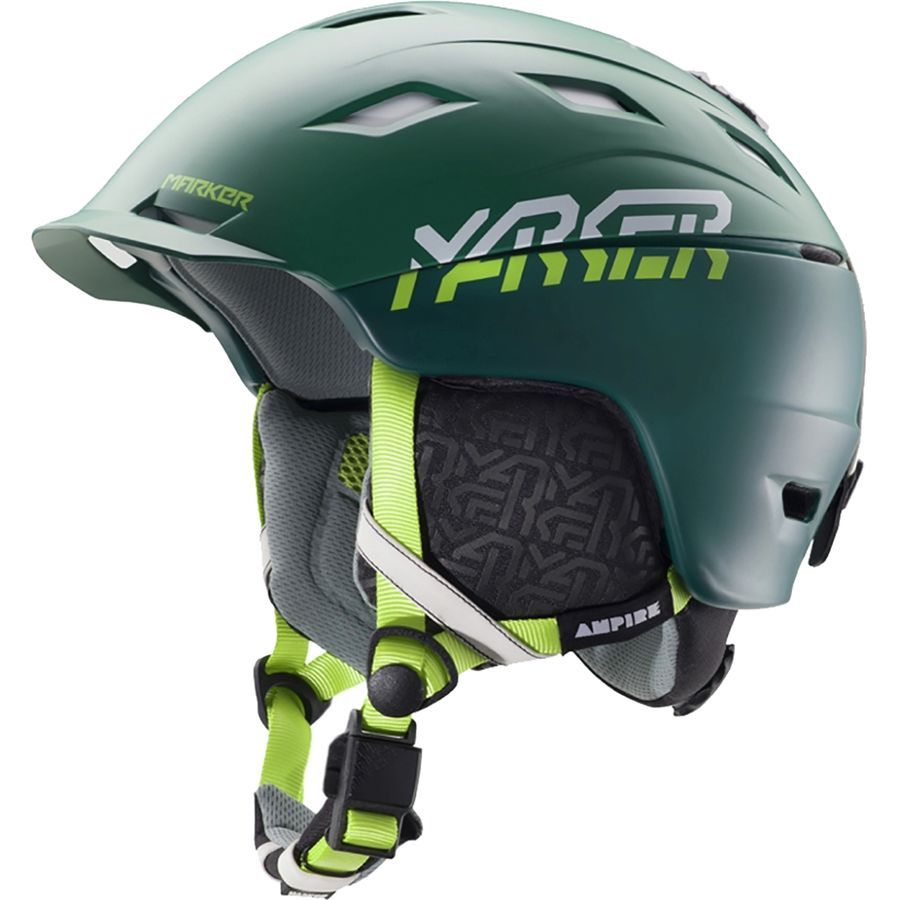 Marker Ampire Helmet