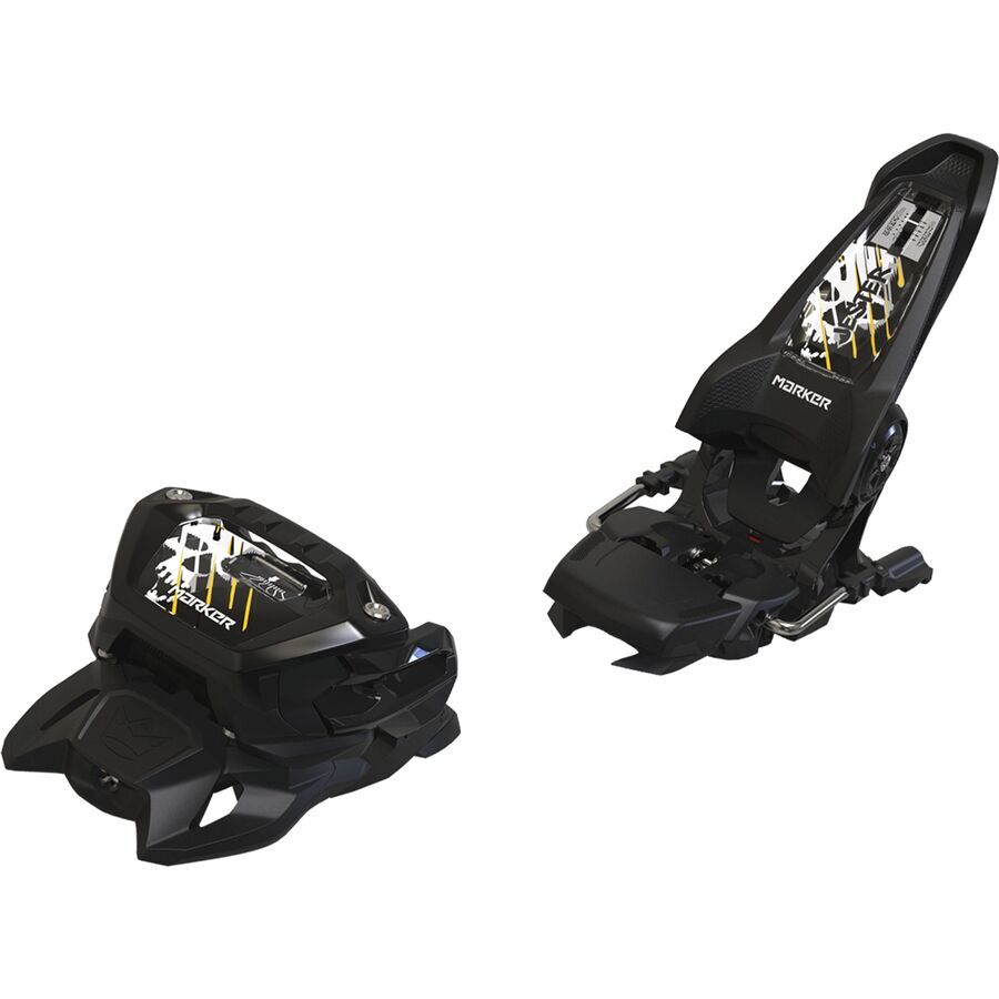 Jester 18 Pro Ski Binding - 2026