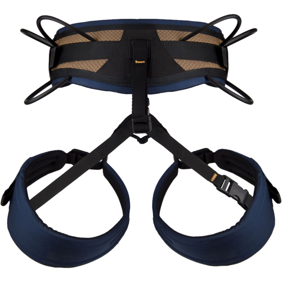 Misty Mountain Titan Harness