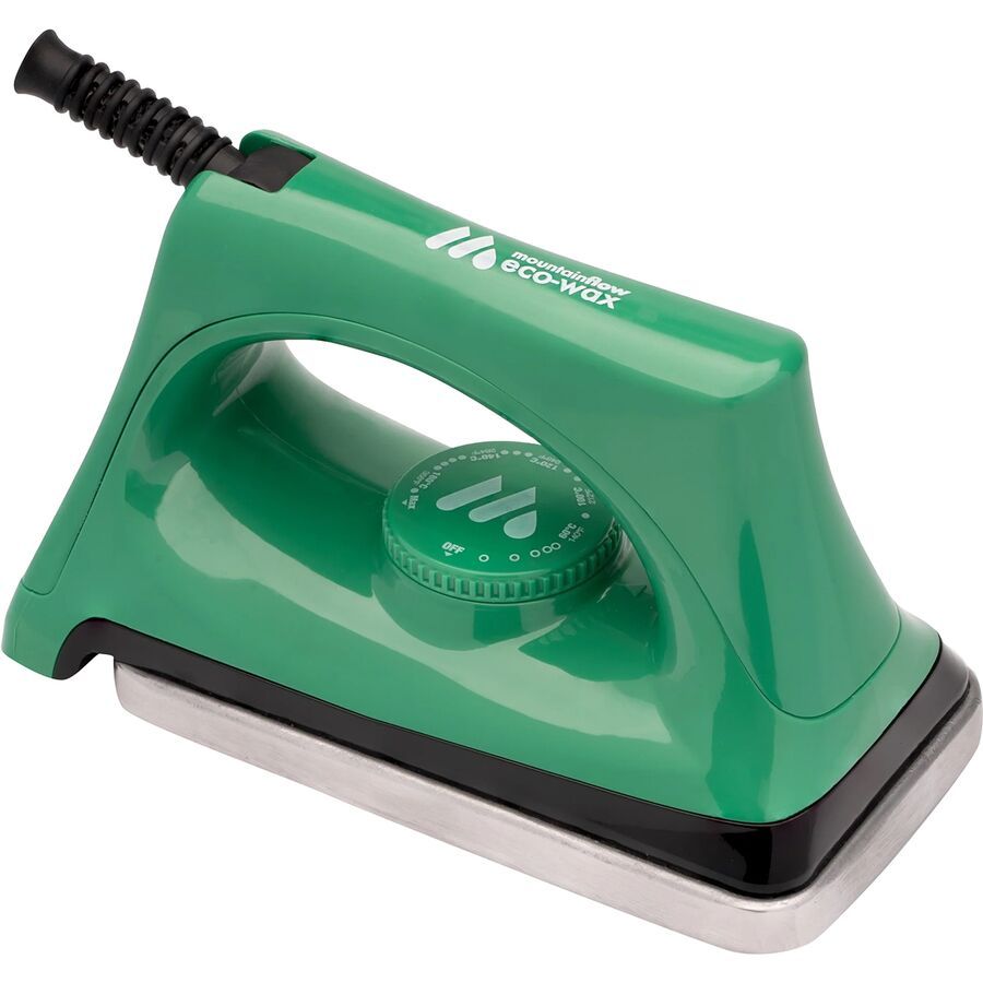 Wax Iron