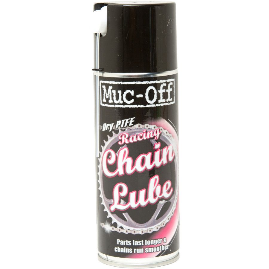 MucOff Dry PTFE Chain Lube