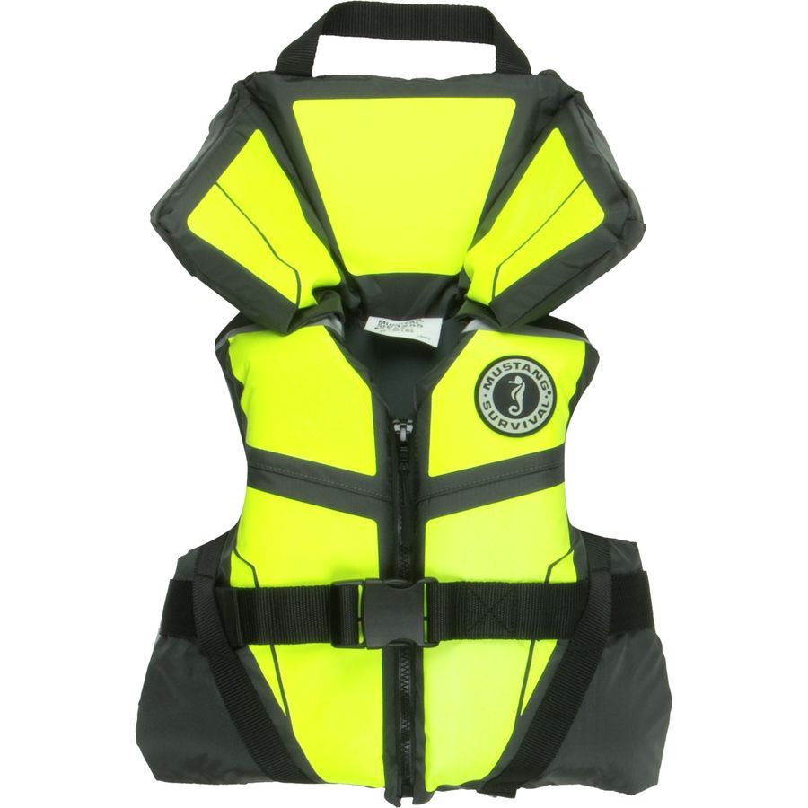 Mustang Survival Lil' Legends 100 Personal Flotation Device Kids