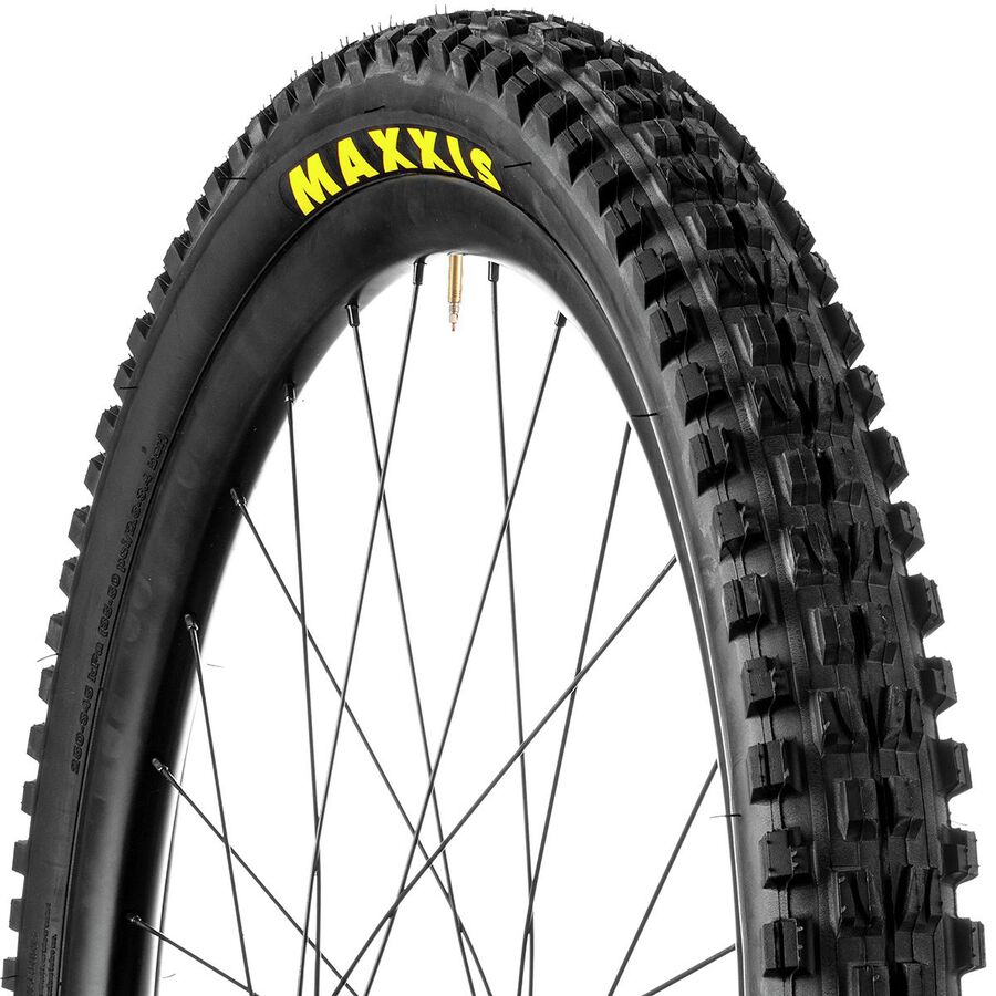 Minion DHF 3C/EXO/TR 24in Tire