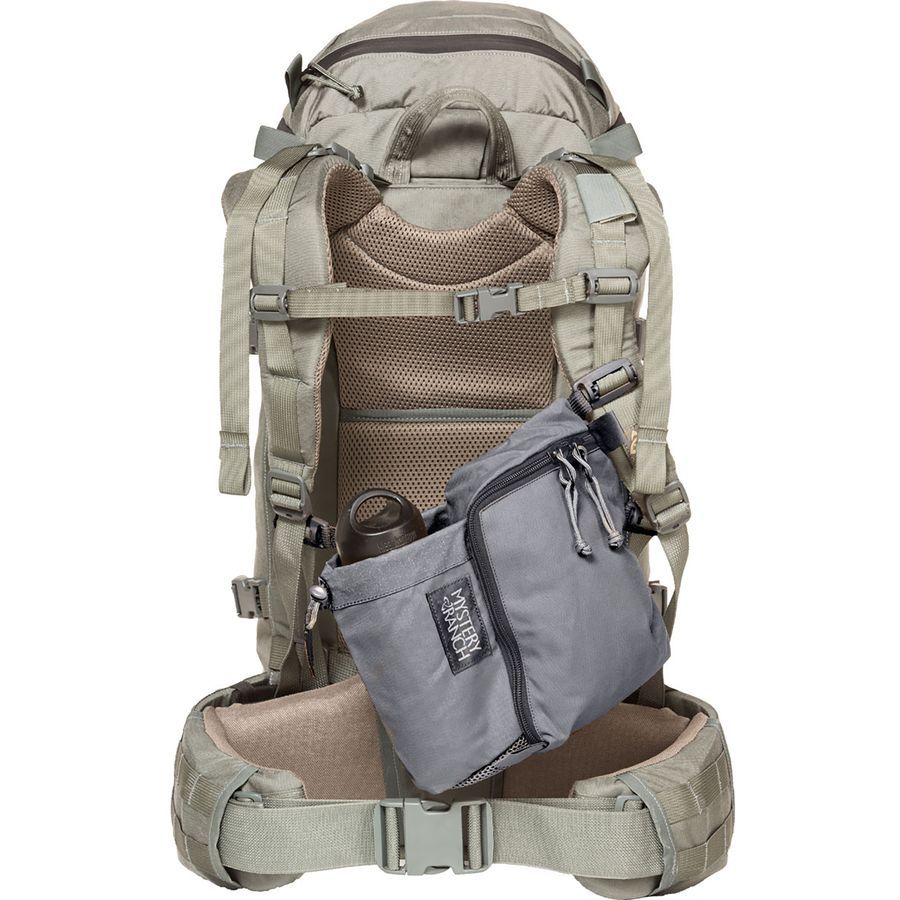 Mystery Ranch Wet Rib Pouch