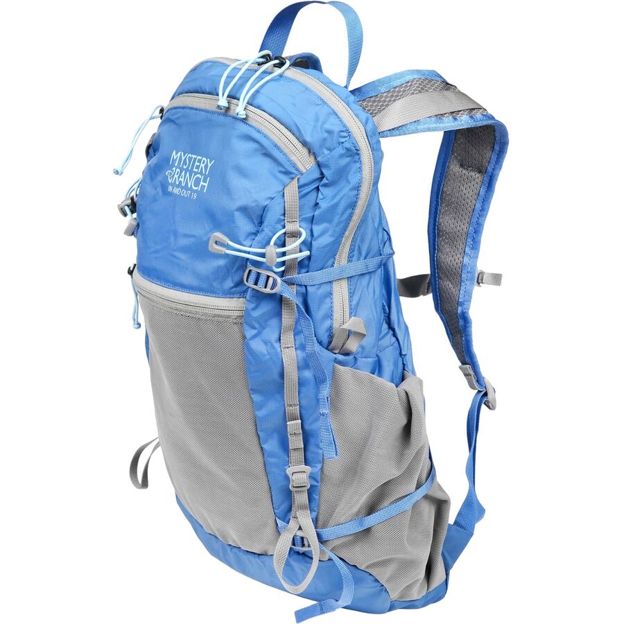 In & Out 19L Backpack