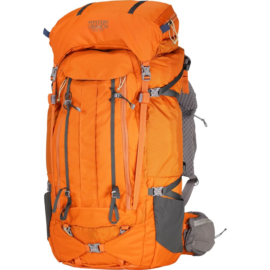 Bridger 65L Backpack