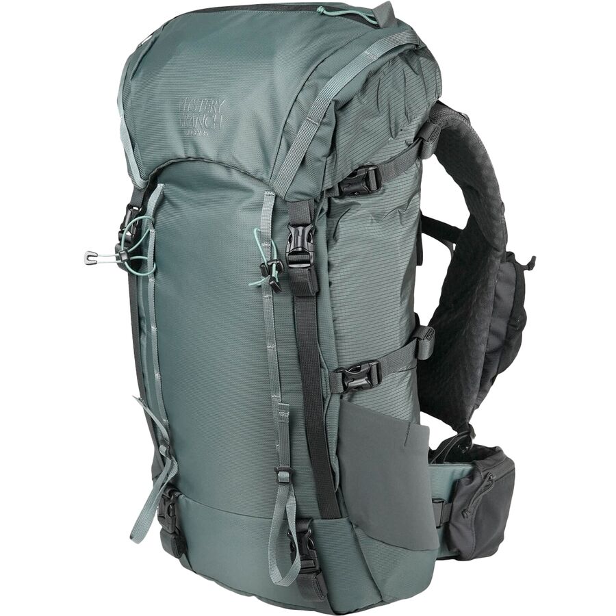 Bridger 35L Backpack