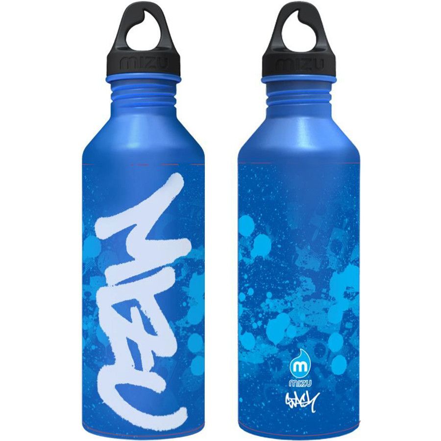 MIZU M8 STASH Water Bottle