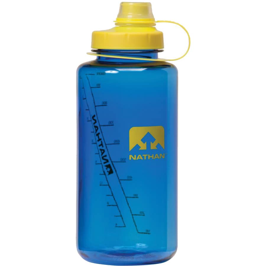 Narrow Mouth Water Bottle 32