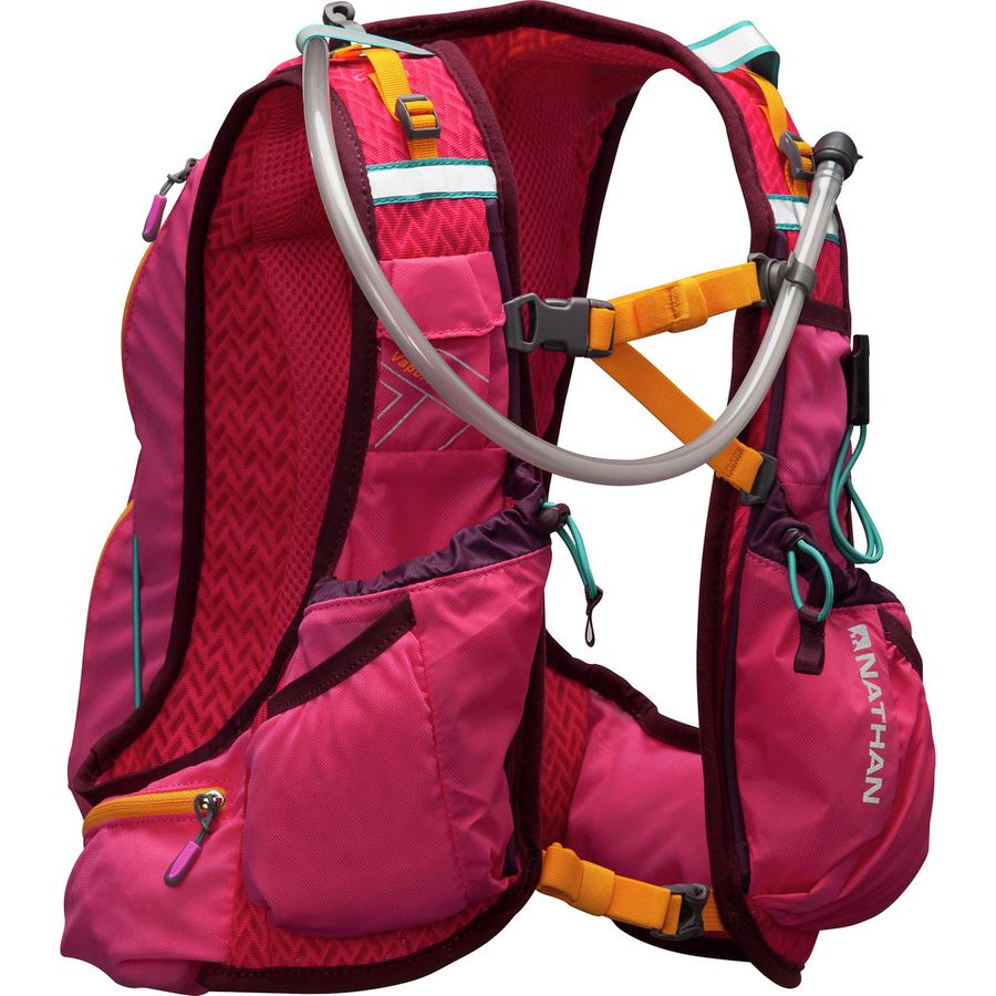 Nathan Vapor Airess Hydration Vest Women's 427cu in
