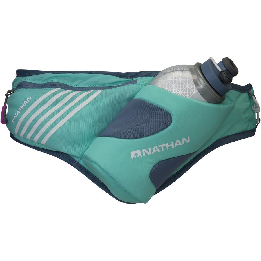 Nathan Peak Insulated Hydration Belt