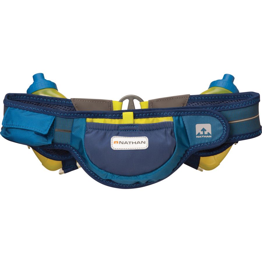 Nathan Speed 2R AutoCant Hydration Belt