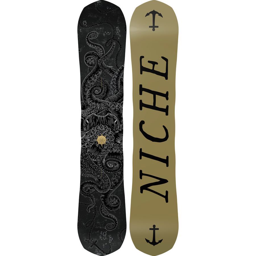 Niche Aether Snowboard