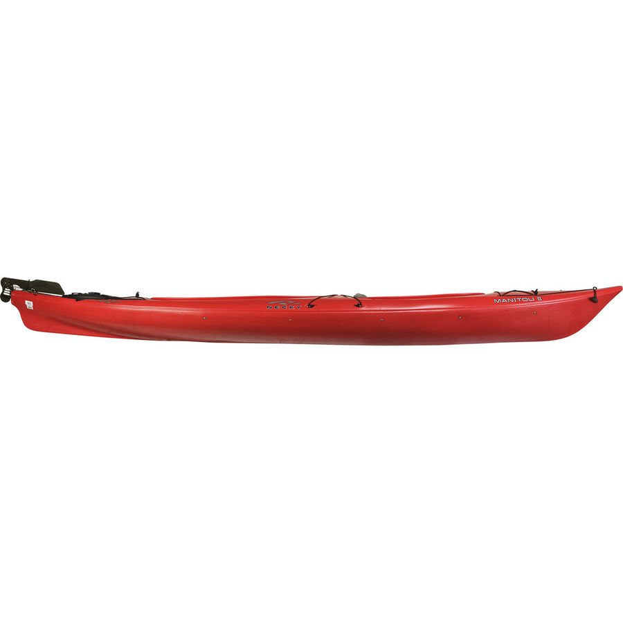 Necky Manitou II Tandem Kayak with Rudder