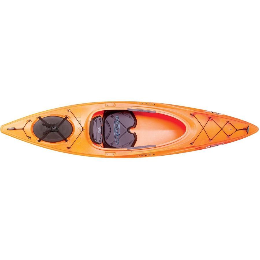Necky Rip 10 Drop Skeg Kayak