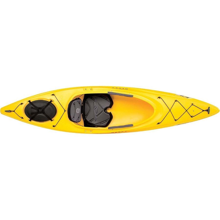 Necky Rip 10 Drop Skeg Kayak