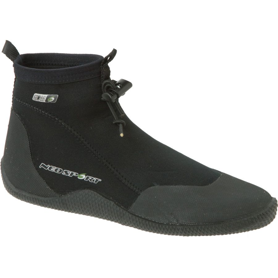 NeoSport 3mm Paddle Mid Boot