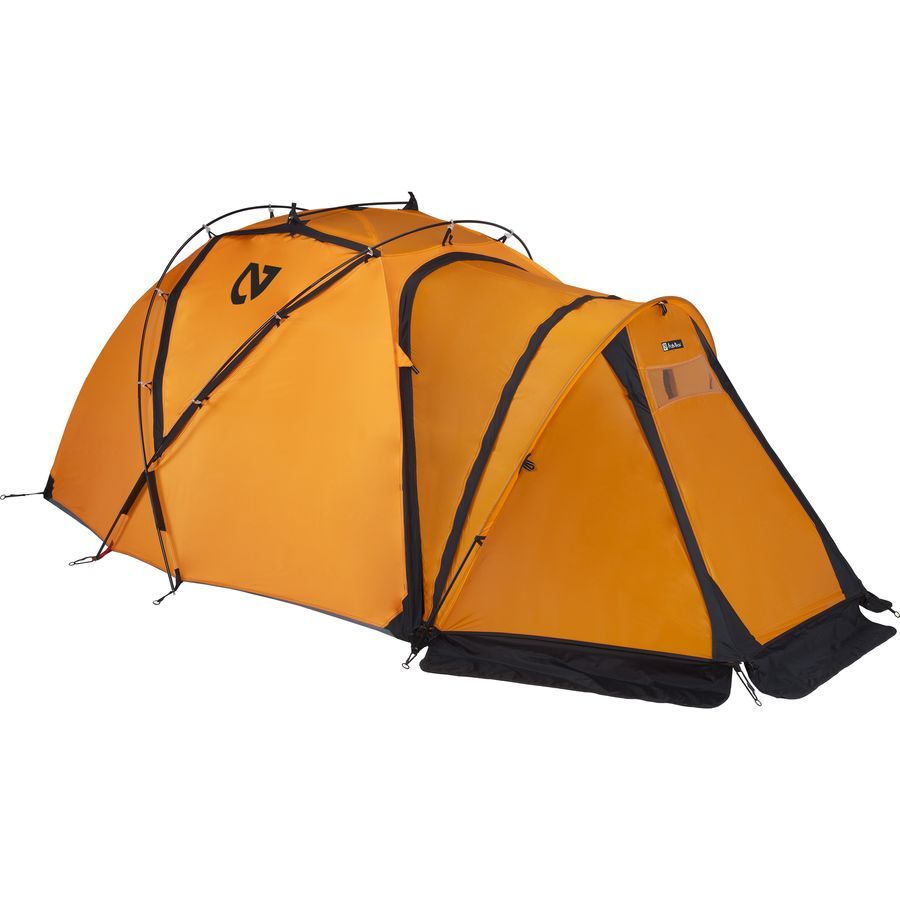 NEMO Equipment Inc. Moki 3P Tent 3Person 4Season