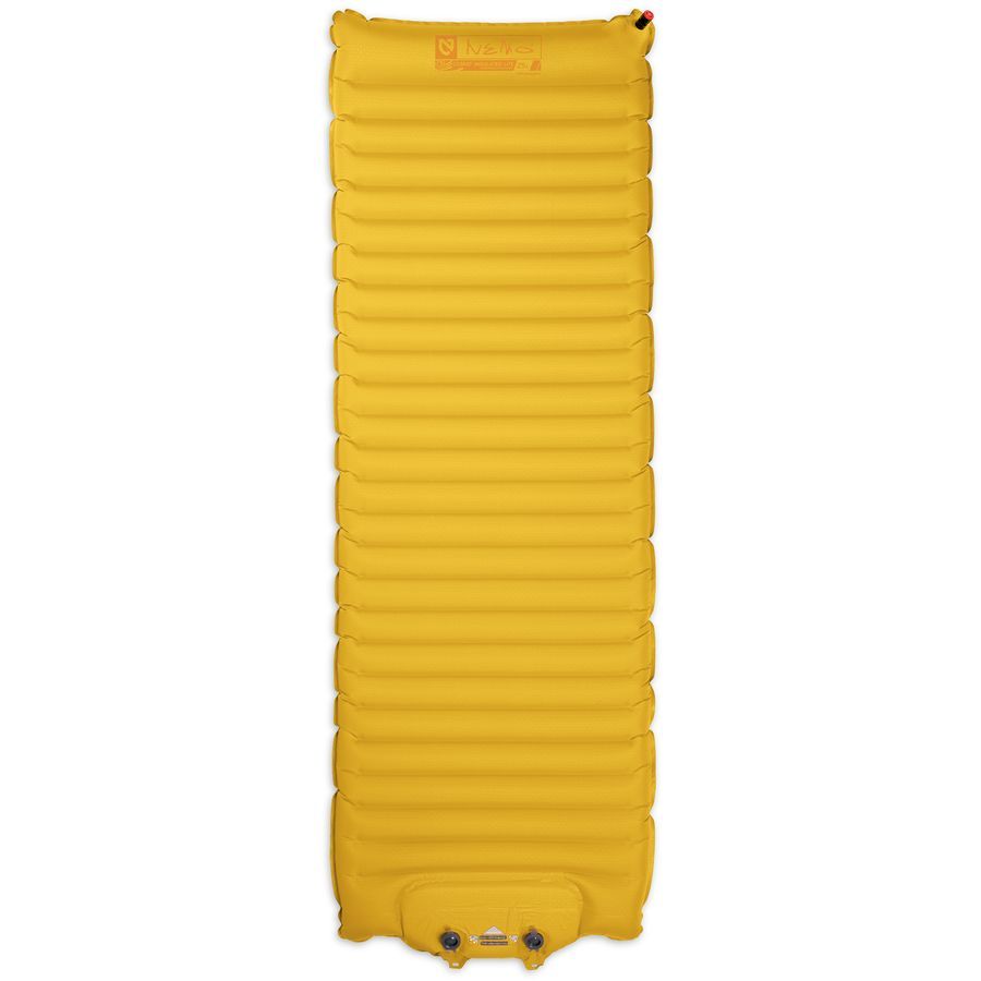 NEMO Equipment Inc. Cosmo Insulated Lite Sleeping Pad&nbsp;One Color