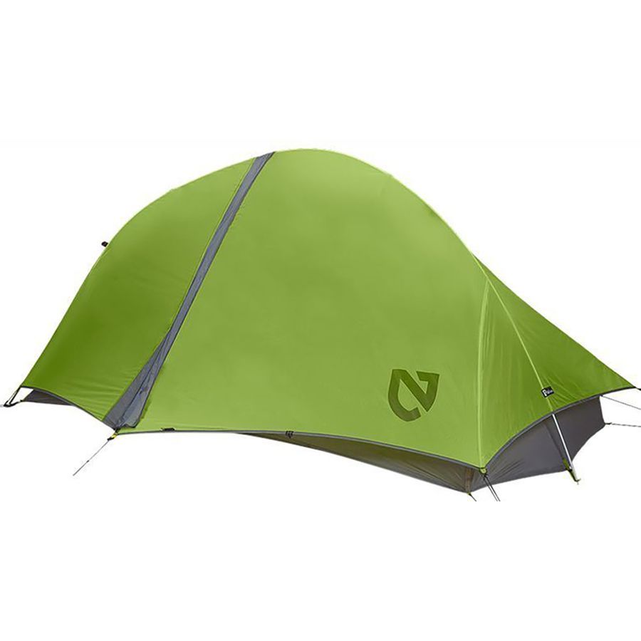 NEMO Equipment Inc. 2P Tent 2Person 3Season