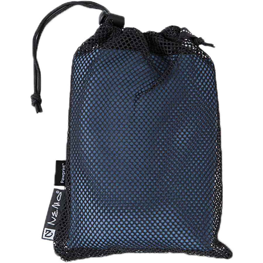 NEMO Equipment Inc. Losi 2P Pawprint&nbsp;Detail