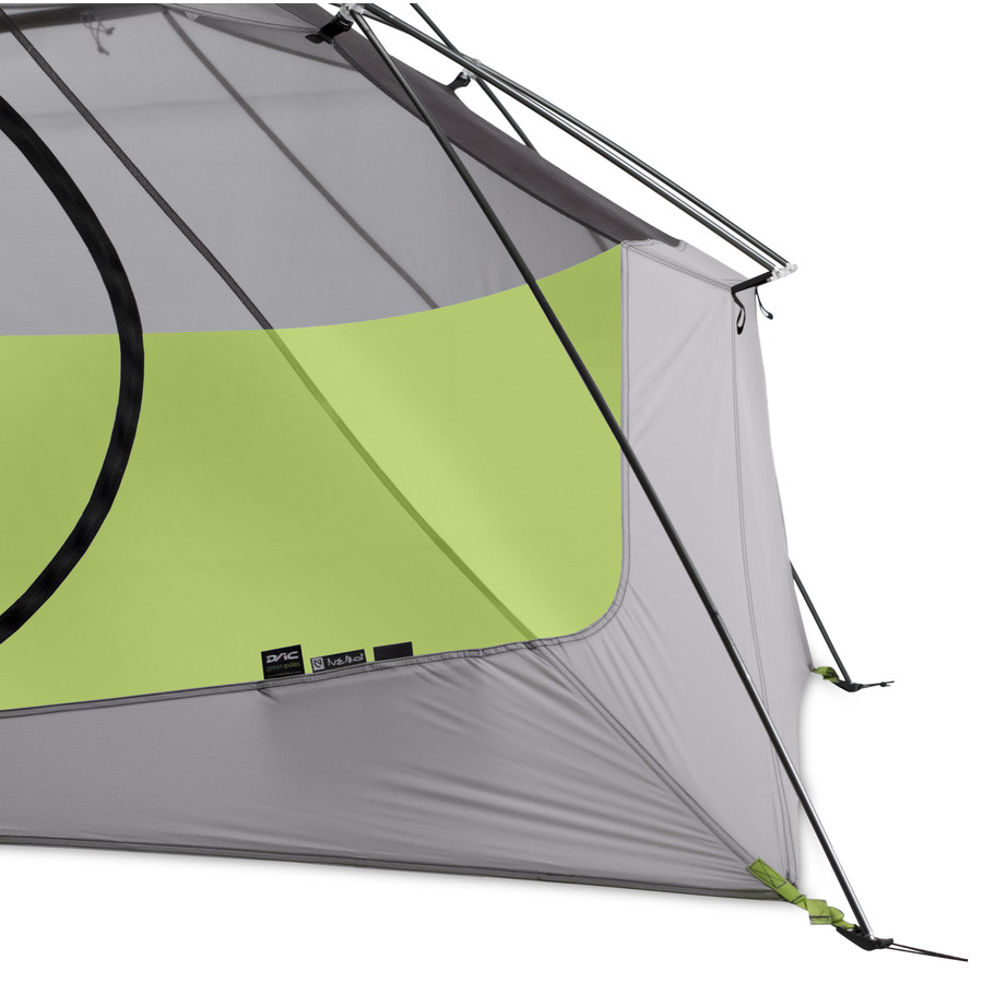 NEMO Equipment Inc. Losi LS 3P Tent: 3-Person 3-Season&nbsp;Detail
