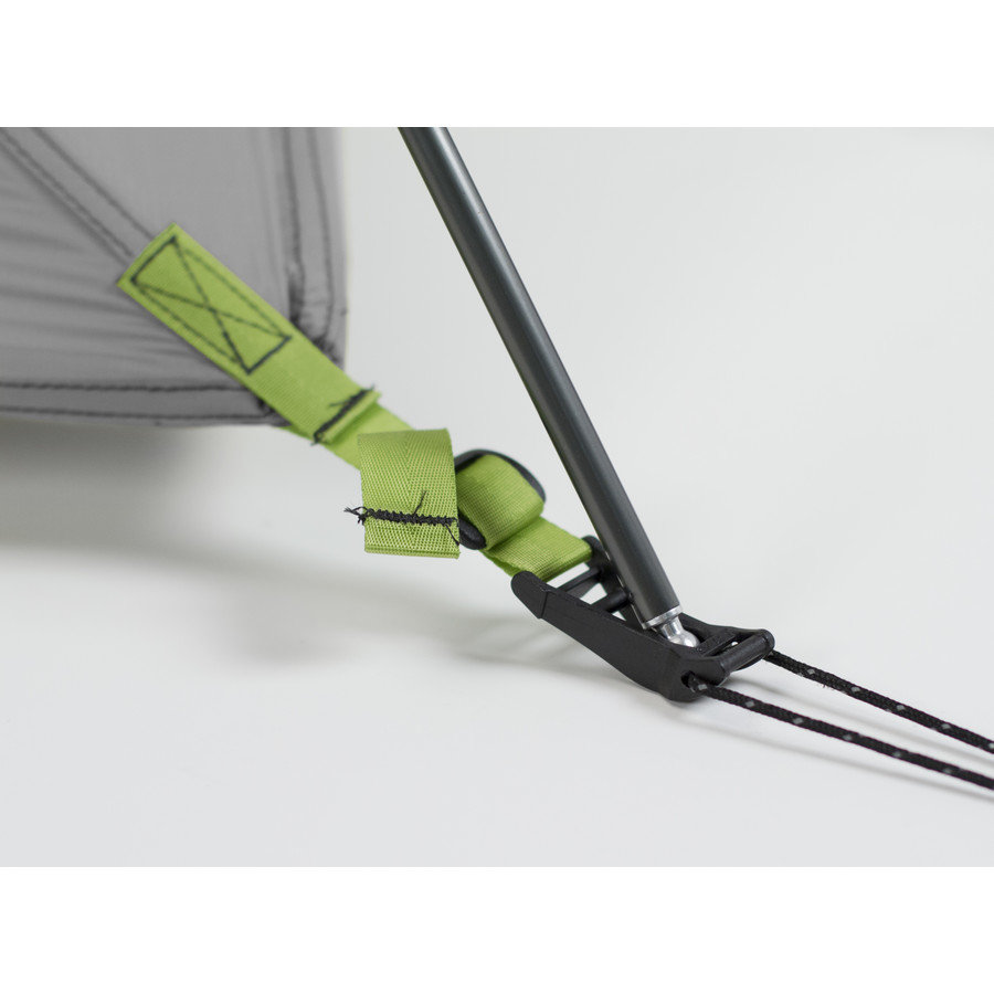 NEMO Equipment Inc. Losi LS 3P Tent: 3-Person 3-Season&nbsp;Detail