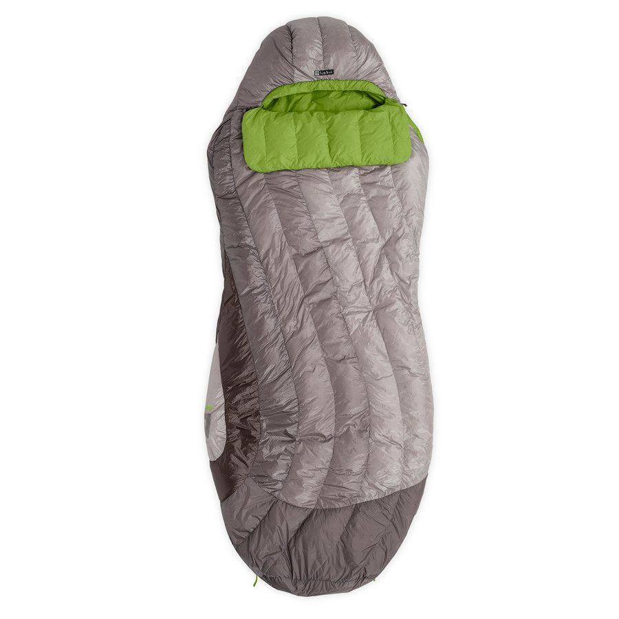 NEMO Equipment Inc. Nocturne 30 Sleeping Bag 30 Degree Down