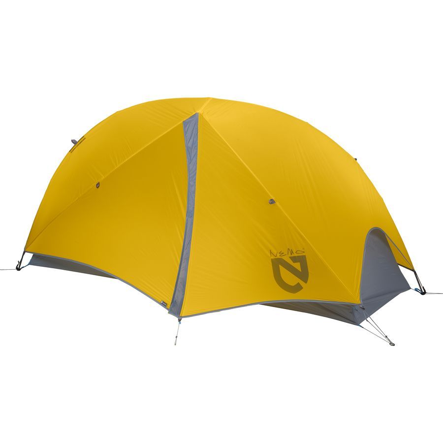 NEMO Equipment Inc. Blaze 1P Tent 1Person 3Season
