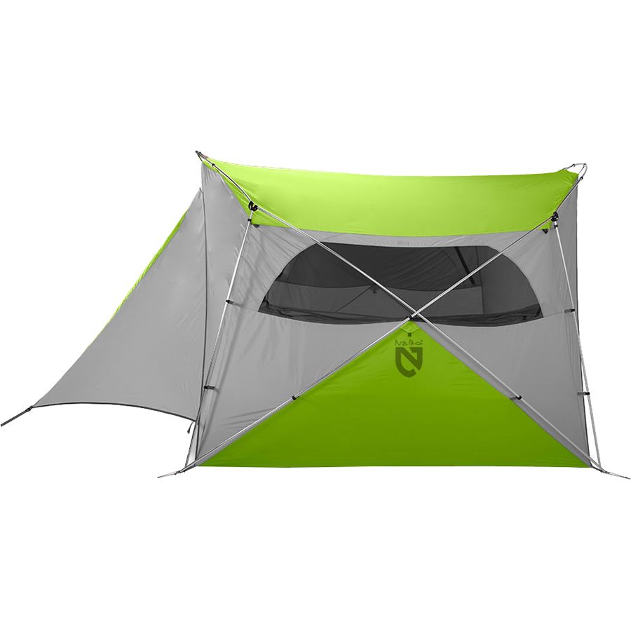 NEMO Equipment Inc. Wagontop Garage Vestibule | Backcountry.com