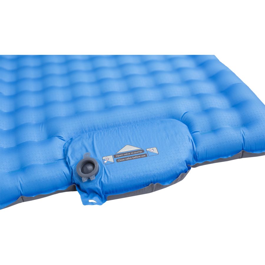 NEMO Equipment Inc. Vector Insulated Sleeping Pad