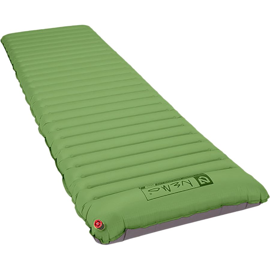 NEMO Equipment Inc. Astro Insulated Sleeping Pad