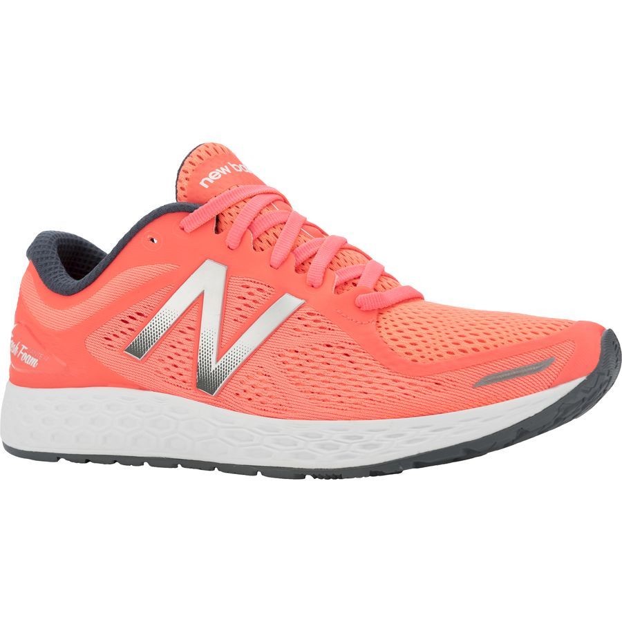 New Balance Fresh Foam Zante v2 Running Shoe Women's
