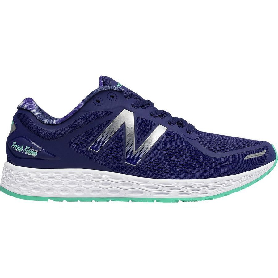 New Balance Fresh Foam Zante v2 Running Shoe Women's