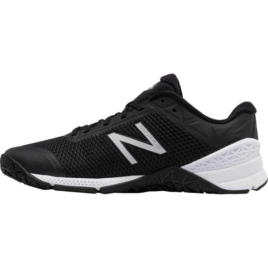 new balance women's 40v1 minimus cross trainer