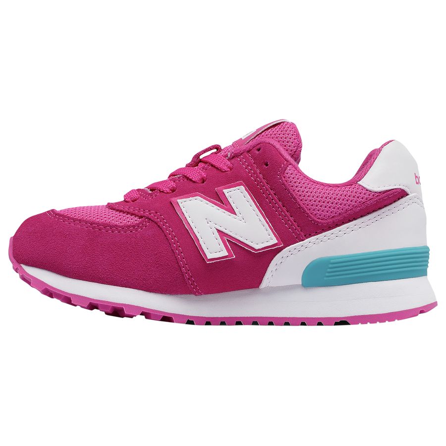 new balance 574 high top