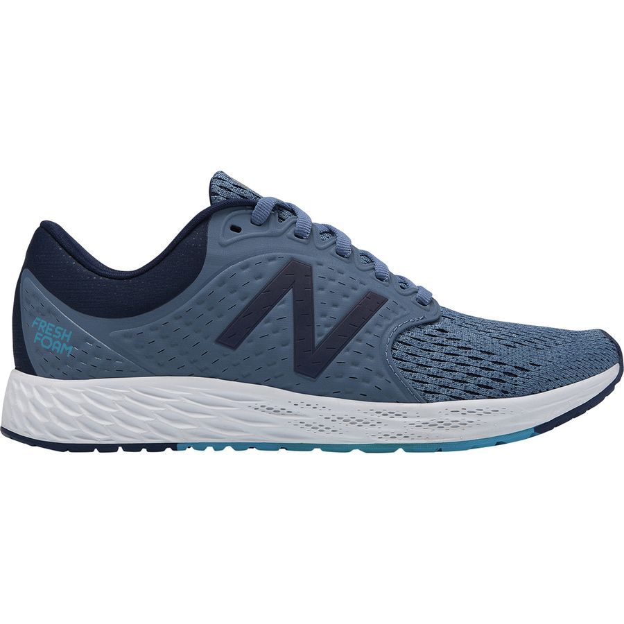 New Balance Fresh Foam Zante v4 Running Shoe Women's