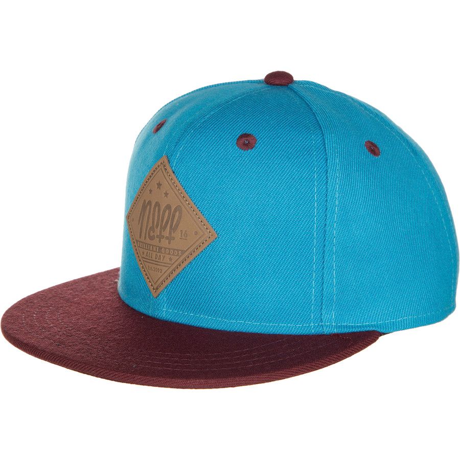 Neff All Day Cap - Kids'&nbsp;Blue