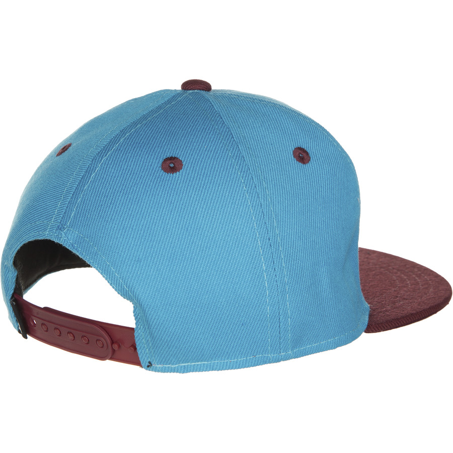 Neff All Day Cap - Kids'&nbsp;3/4 Back