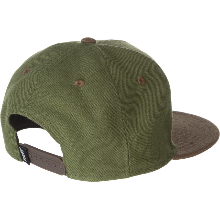 Neff All Day Cap - Kids'&nbsp;3/4 Back