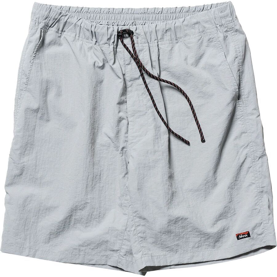 Nylon Tusser Easy Short - Men's